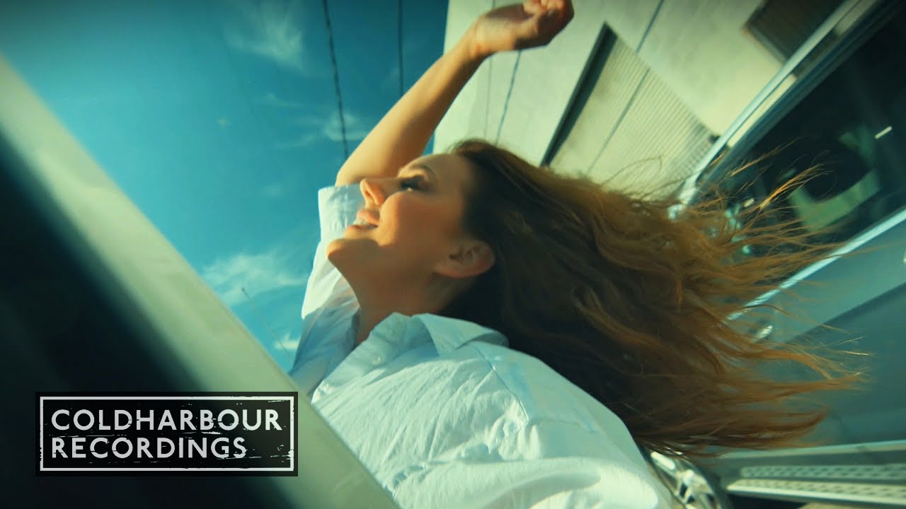 @Adina-Butar - Somebody To Love | Official Music Video