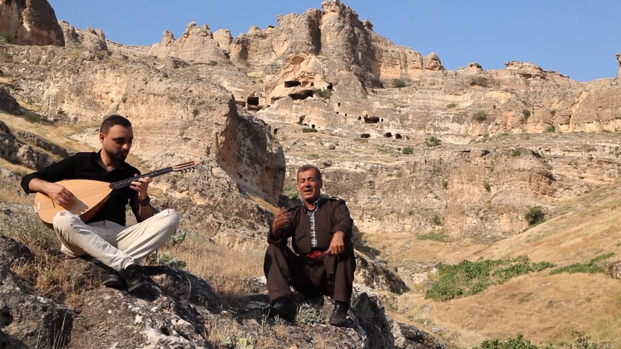 HOZAN MUSTAFA 2016 KLİBİ BÊLO ME BE CIKTI