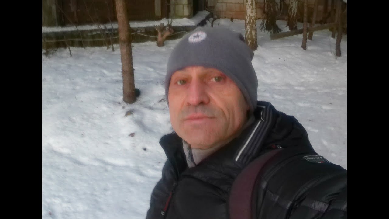 TAK, MAM DZIŚ URODZINY, 49 LAT. TEGO SIĘ NIE SPODZIEWAŁEM. TO BYŁO ZASKOCZENIE. NIE UFAMY KAŻDEMU