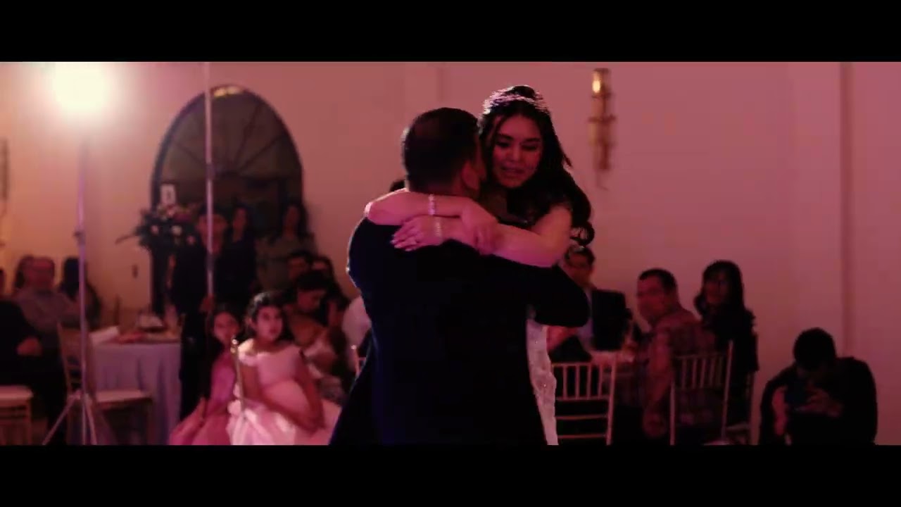 Honduras - Boda de Jose Carlos y Abigail highlights