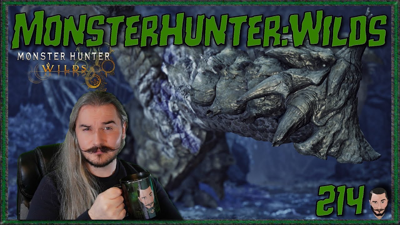 Monster Hunter: Wilds | HR 999, Open Session! Builds For AT Arkveld Preparation!