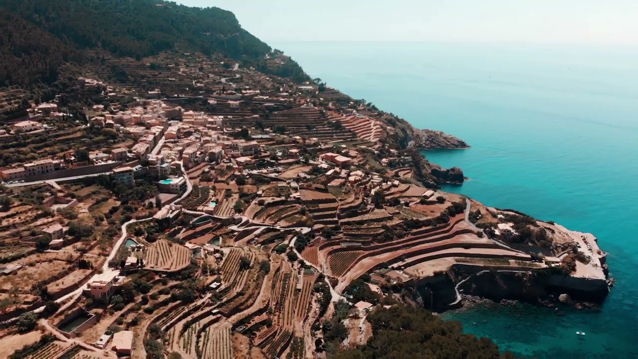 Banyalbufar...Mallorca