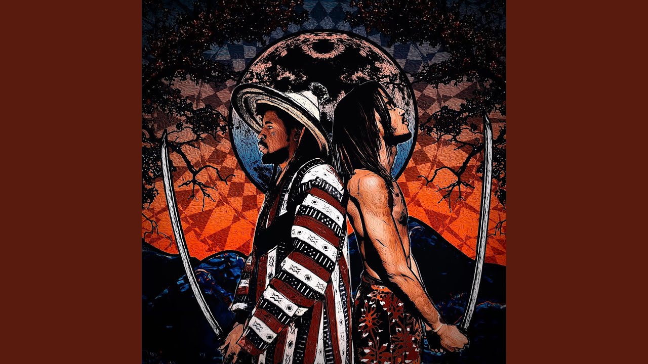 Spirit's Warriors