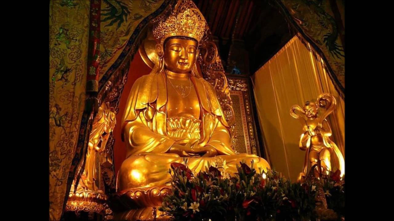 มหากรุณาขมากรรมสูตร