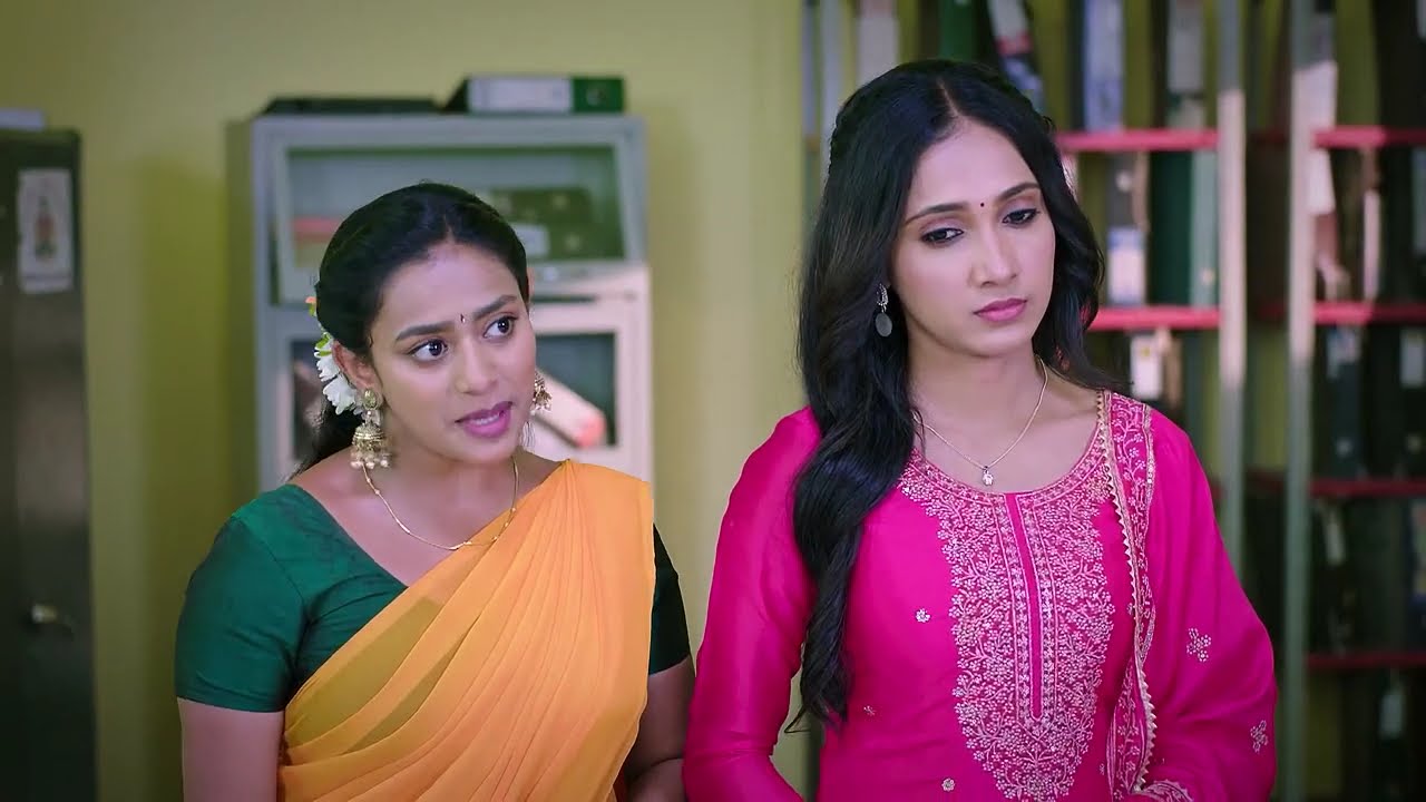Shravani Subramanya - Full Ep - 53 - Subramanya, Shravani, Ananthapadmanabha - Zee Kannada