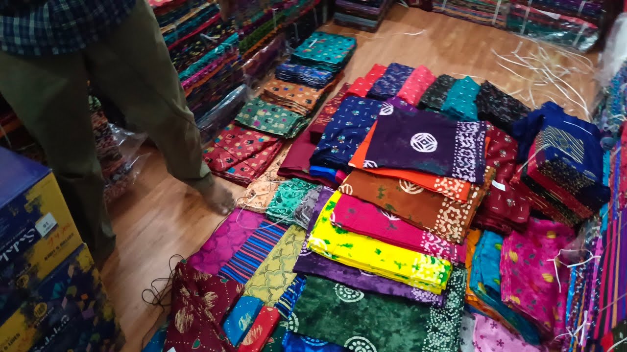 Starting from Rs.120 Nighty Materials, Thousands of Designs, Kujri, Tie and Dye, Ph 9443846102