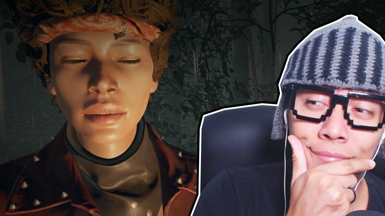 A NOVA SOBREVIVENTE FOX - Friday the 13th the Game