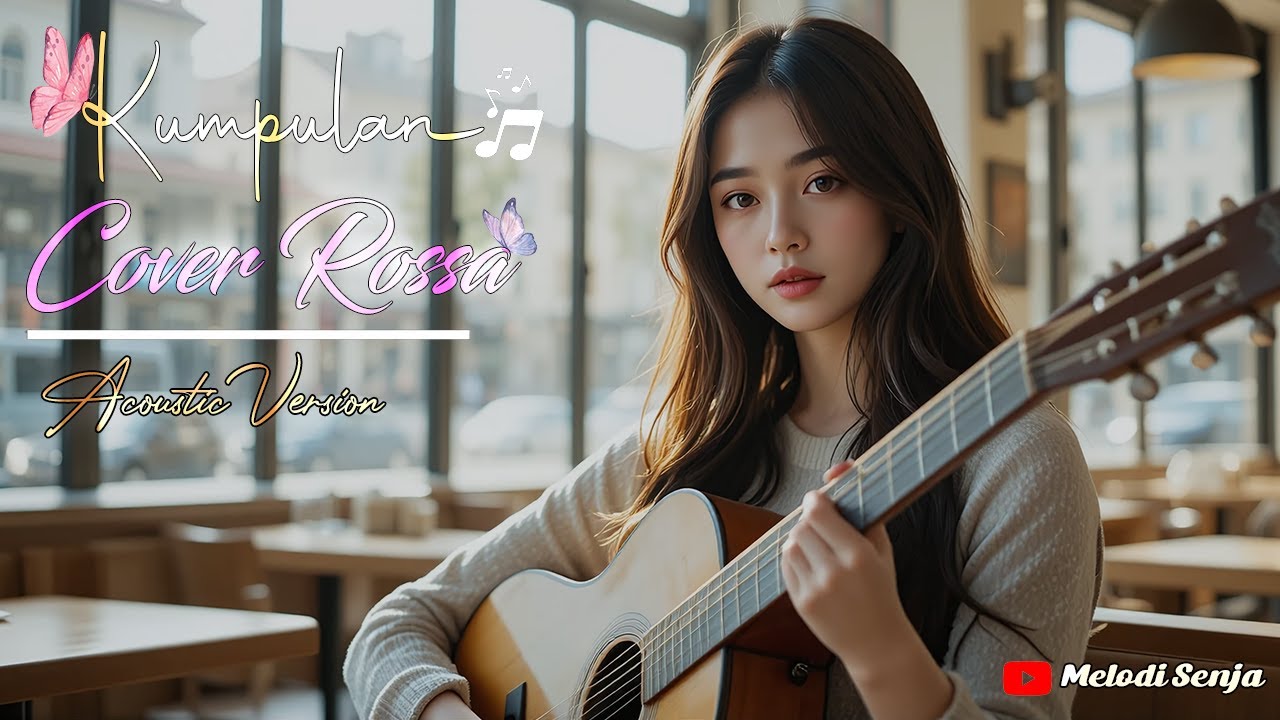 Lagu Akustik 2026 • Lagu Cafe 2026 Nongkrong Sendiri Juga Enak 😄