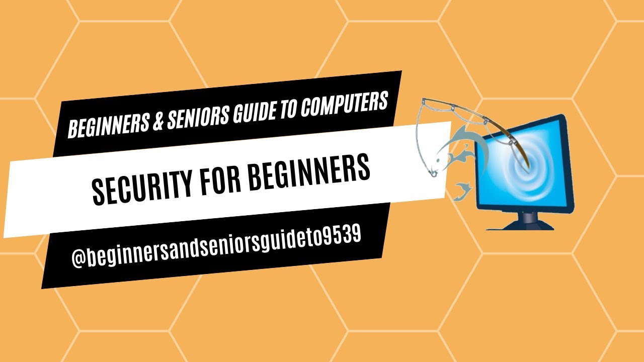 How to Secure a Windows Computer