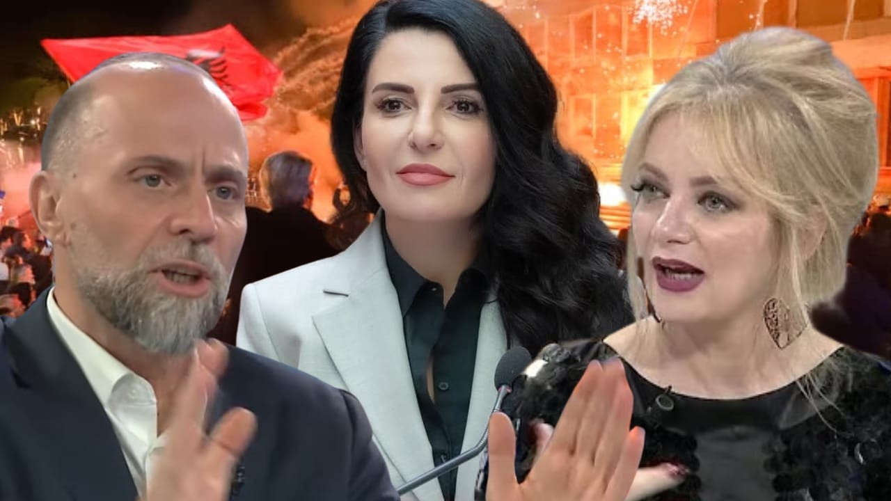 Pse nuk e votoni kërkesën për heqjen e imunitetit të Ballukut? Sulo ja thotë troç Luarasit