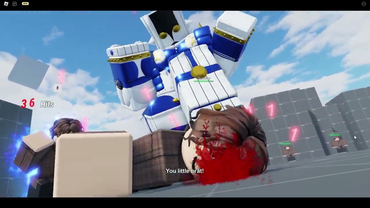 The Hand 