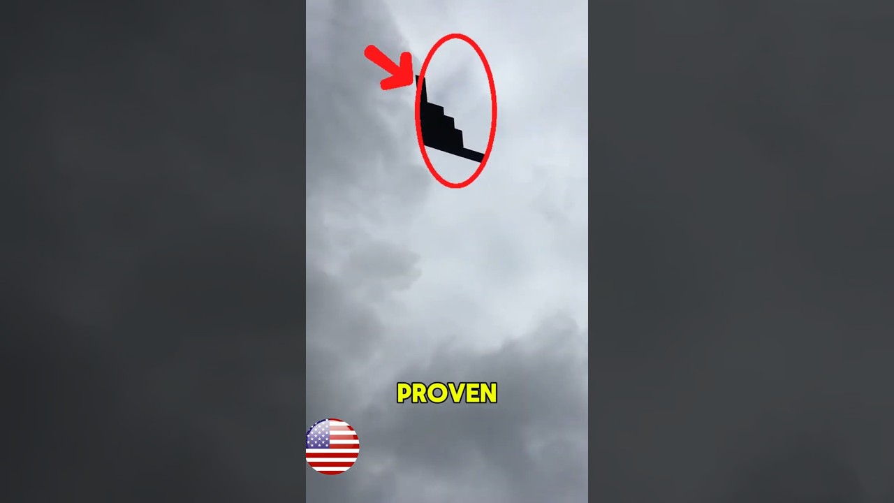 B-2 Spirit Combat Proven vs H-20 Mystery: Which Stealth Bomber Wins?