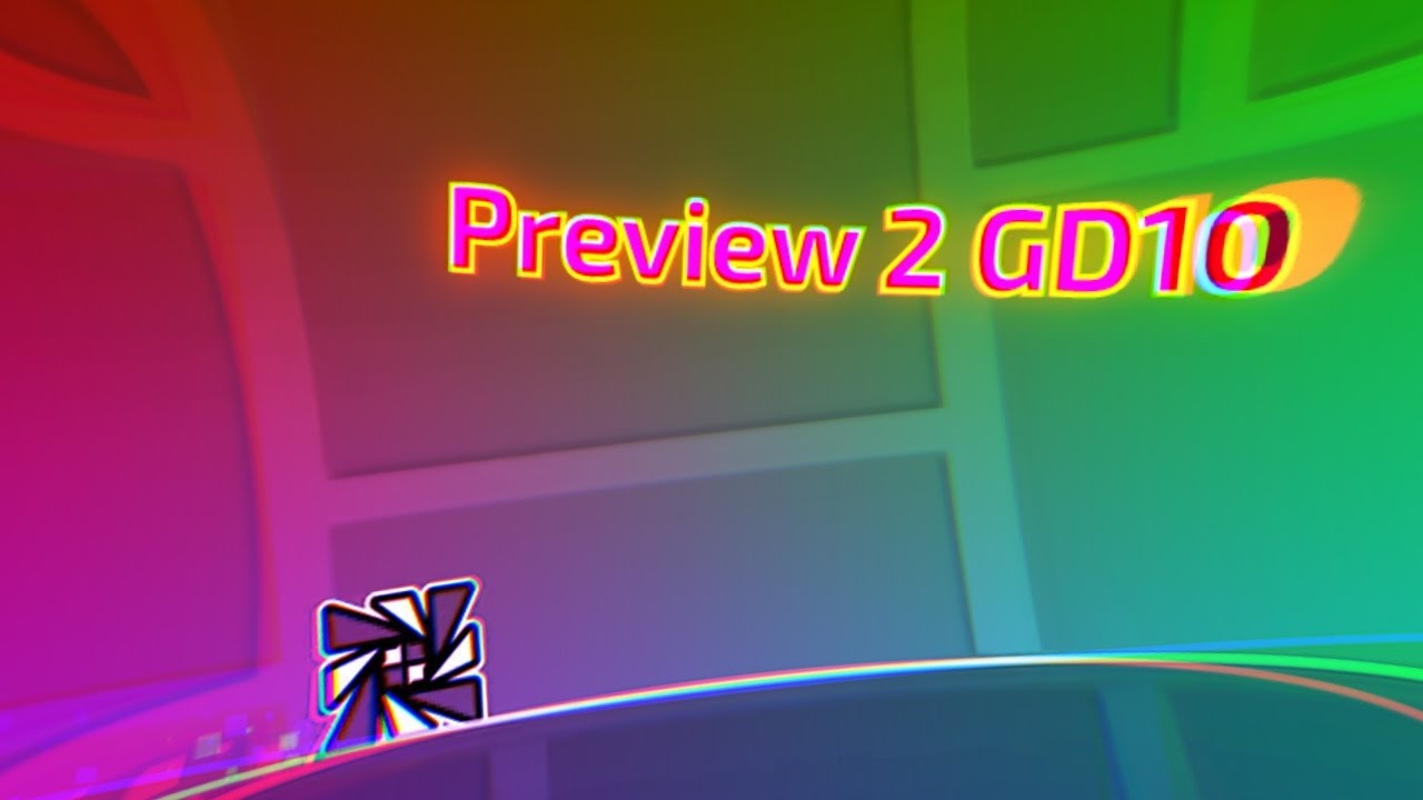 Preview 2 GD10