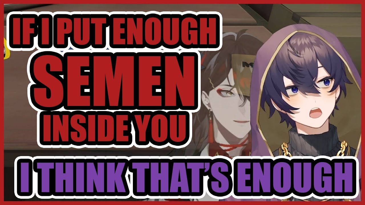 Shoto isn't safe