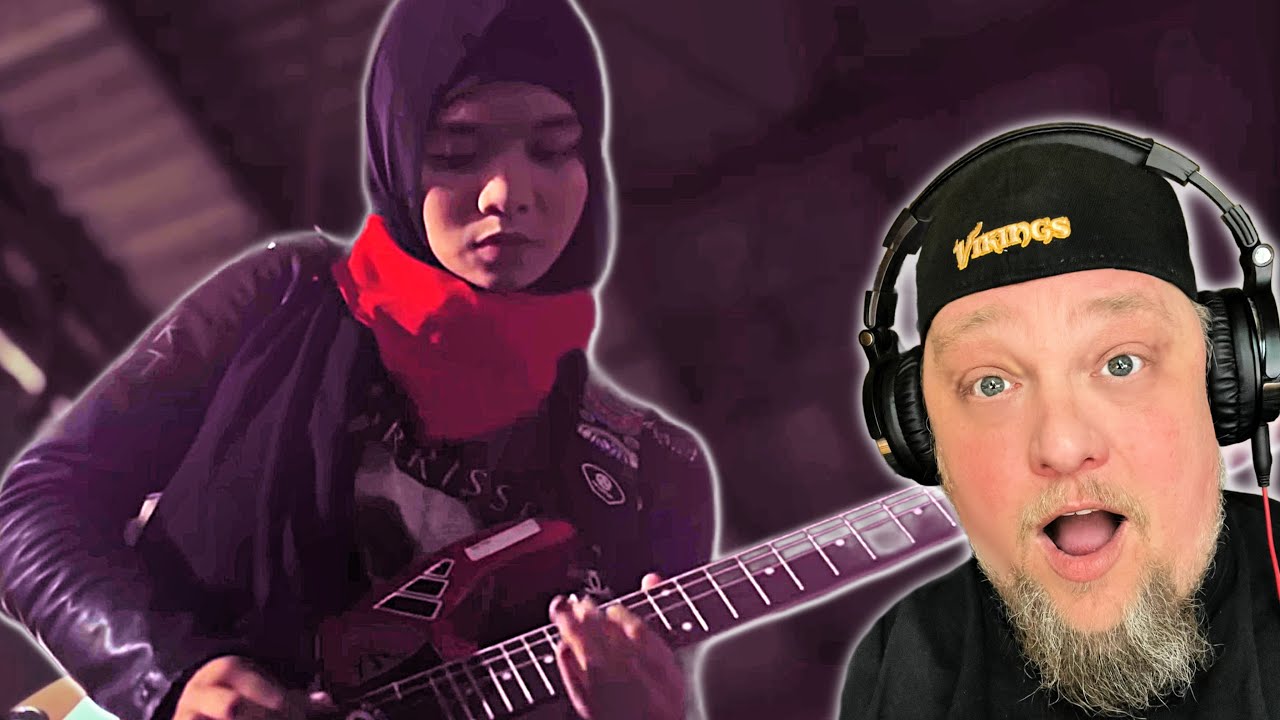 Pure Power & Attitude… VOB - School Revolution (MV Reaction)