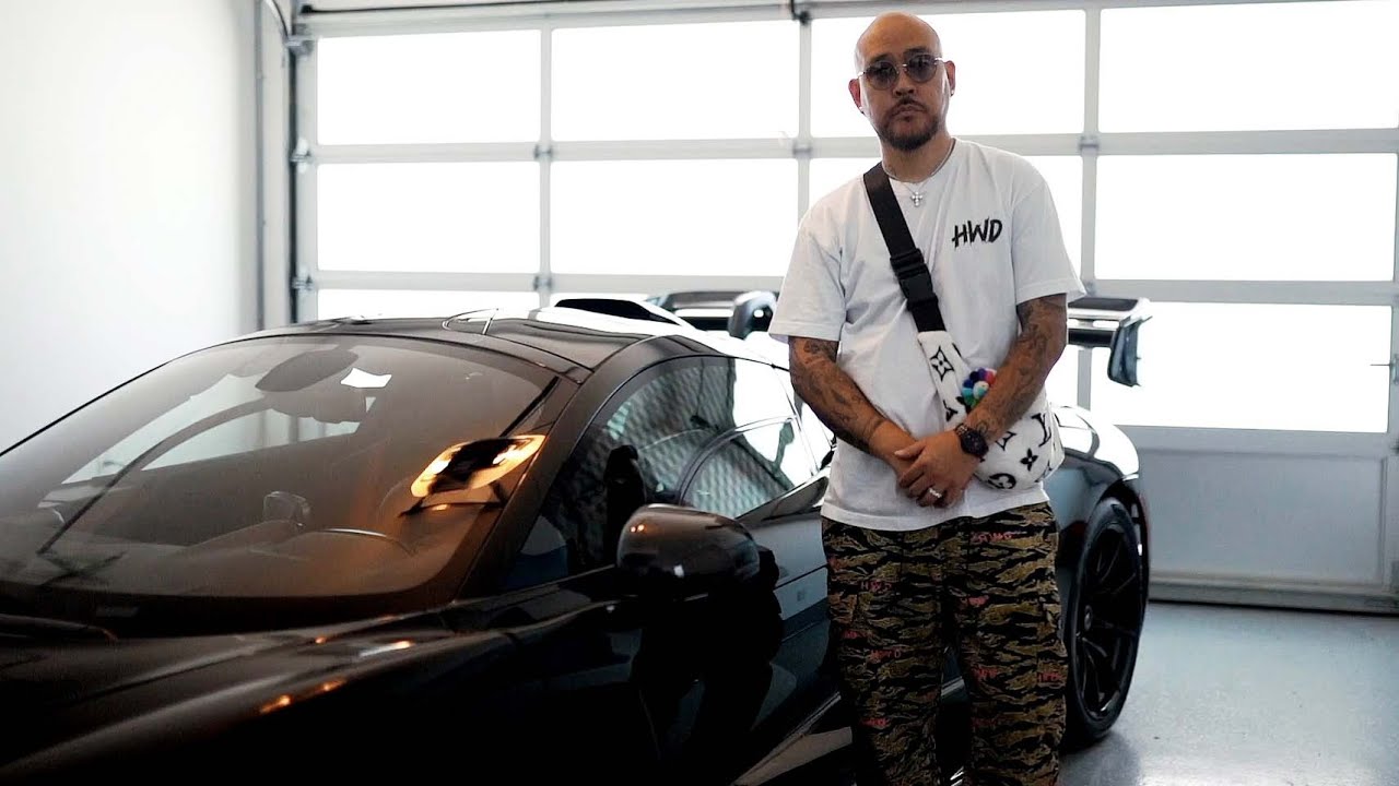 Platinum Motorsport Quotables™ with Ben Baller