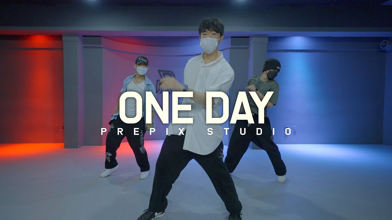 Tory Lanez - One Day | T.K choreography