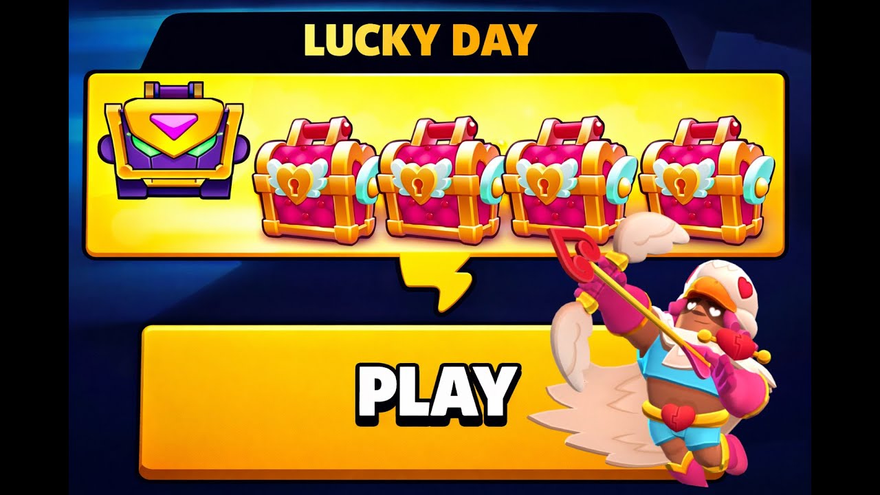 😱 NO SKIN. NO BRAWLER. ONLY TRASH 😡💔 | Brawl Stars Valentine Drops #brawlstars #supercell #brawl