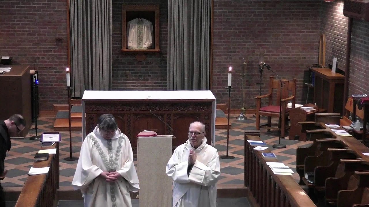 Mass for Saturday after Epiphany - January 10, 2026 (St Gregory of Nyssa)