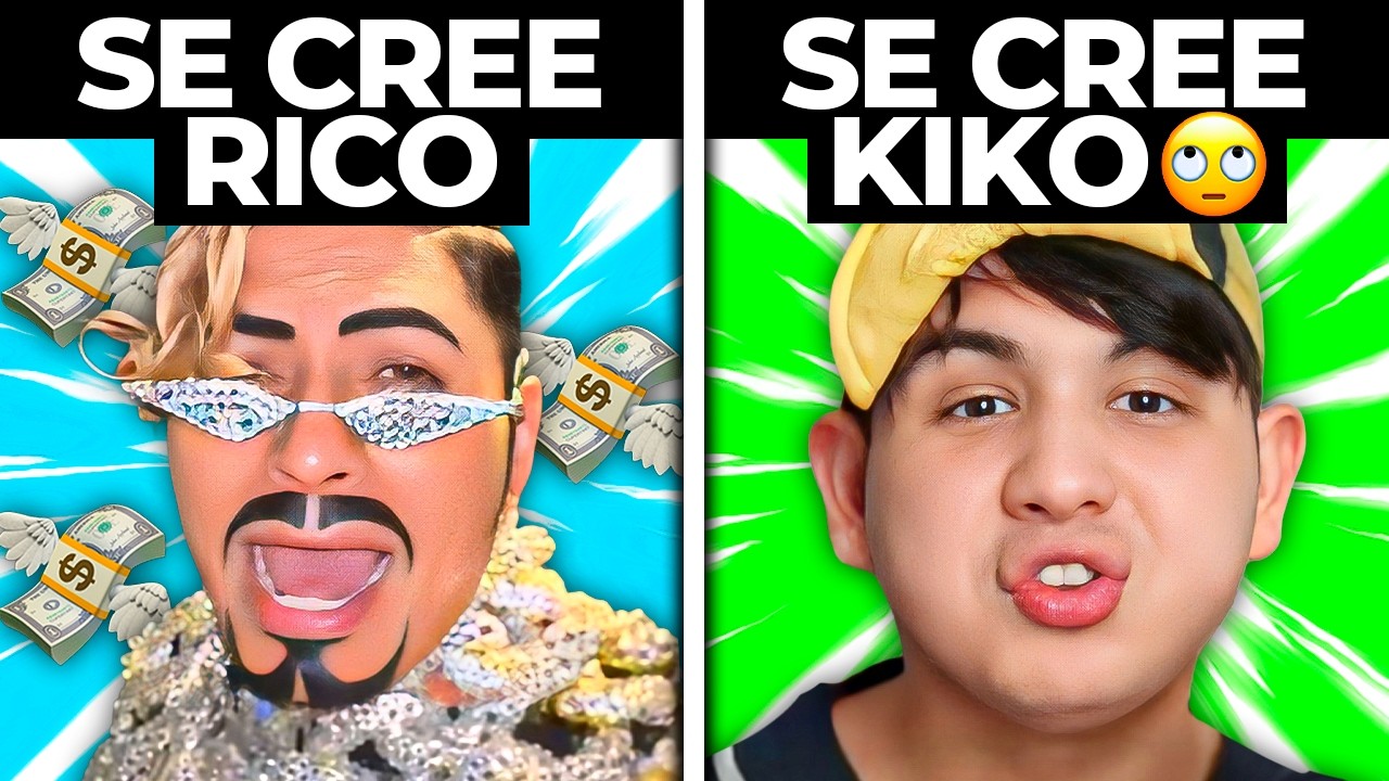 TOP 7 TIK TOKERS WHO THINK THEY'RE SOMETHING THEY'RE NOT #14