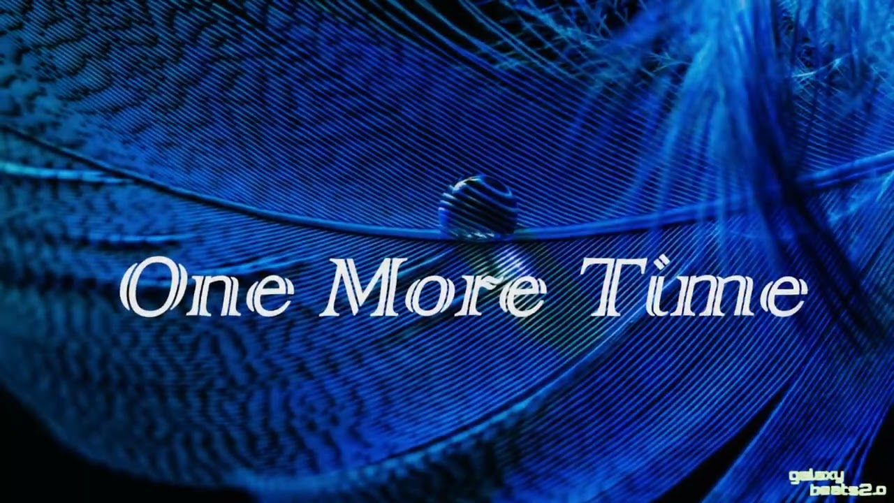 One More Time | Giulio Cercato | Electronic | galaxy beats2.o