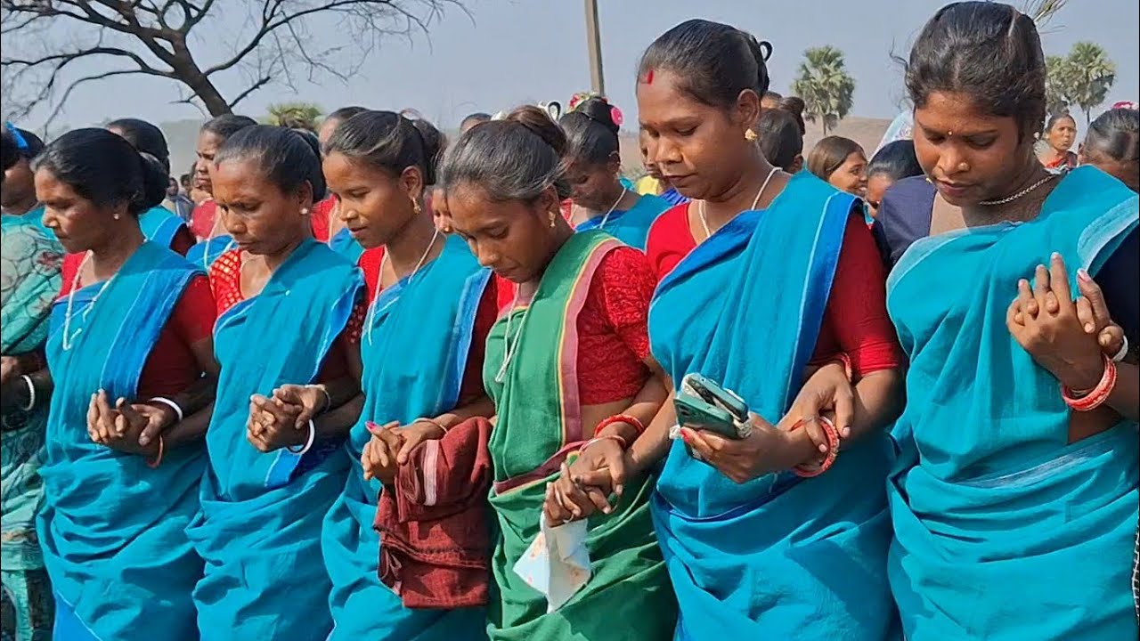 Kolkhipara Amrapara Dak Bapla Enej Video/Kalkhipara Dak Bapla Enej Video 2026/New Santali Video 2026