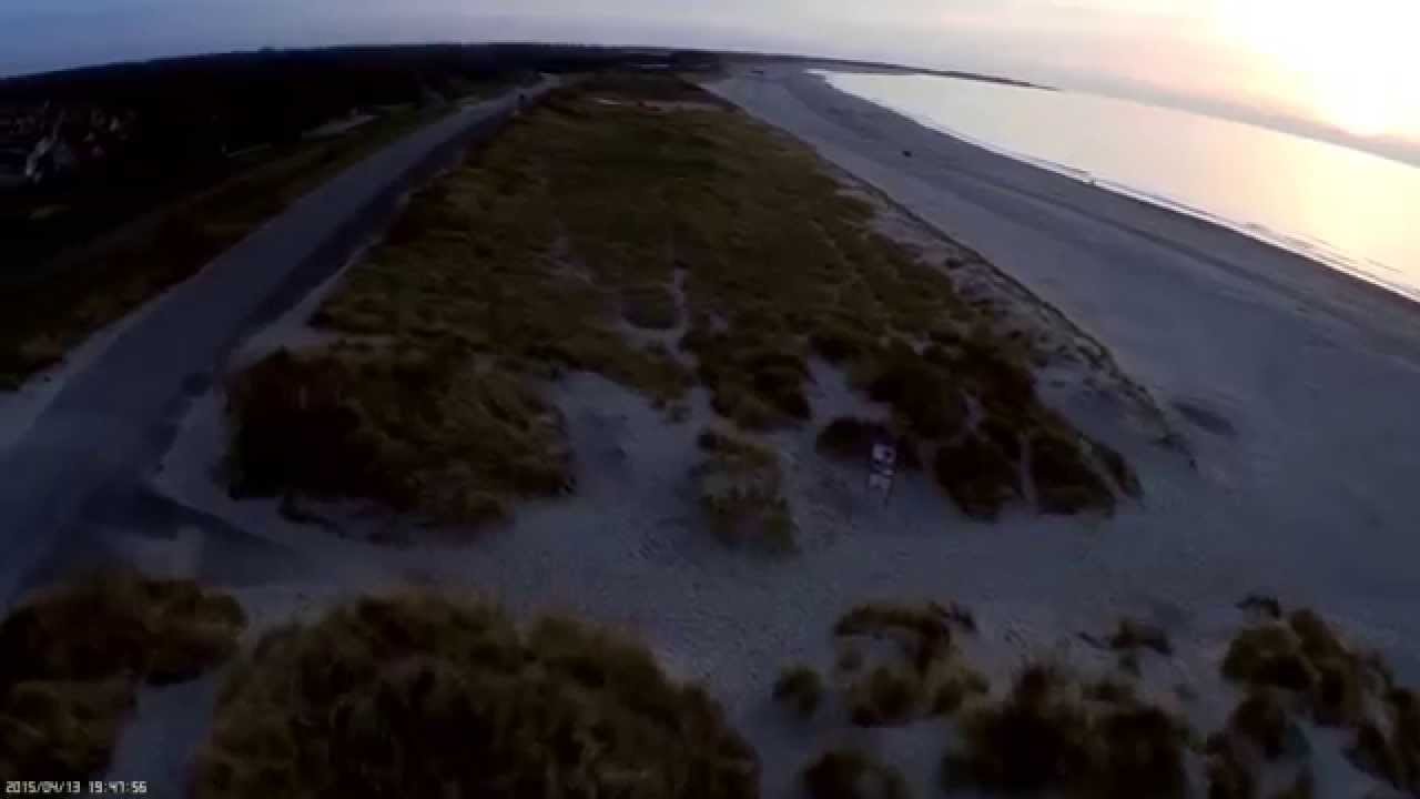 De Banjaard Strand und Ferienpark 2015
