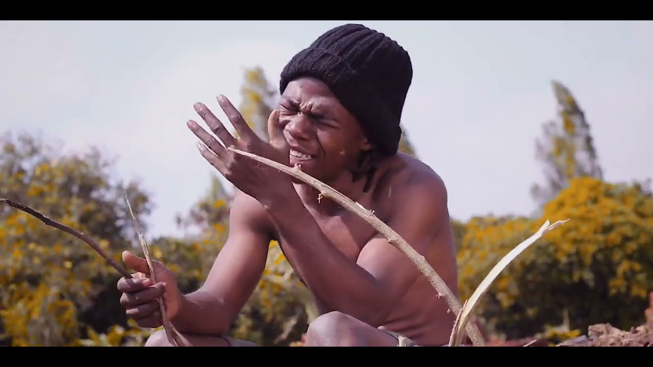 Snow C _ Bless Me-NIDALISENI  ( Official Video) #NIDALISENI