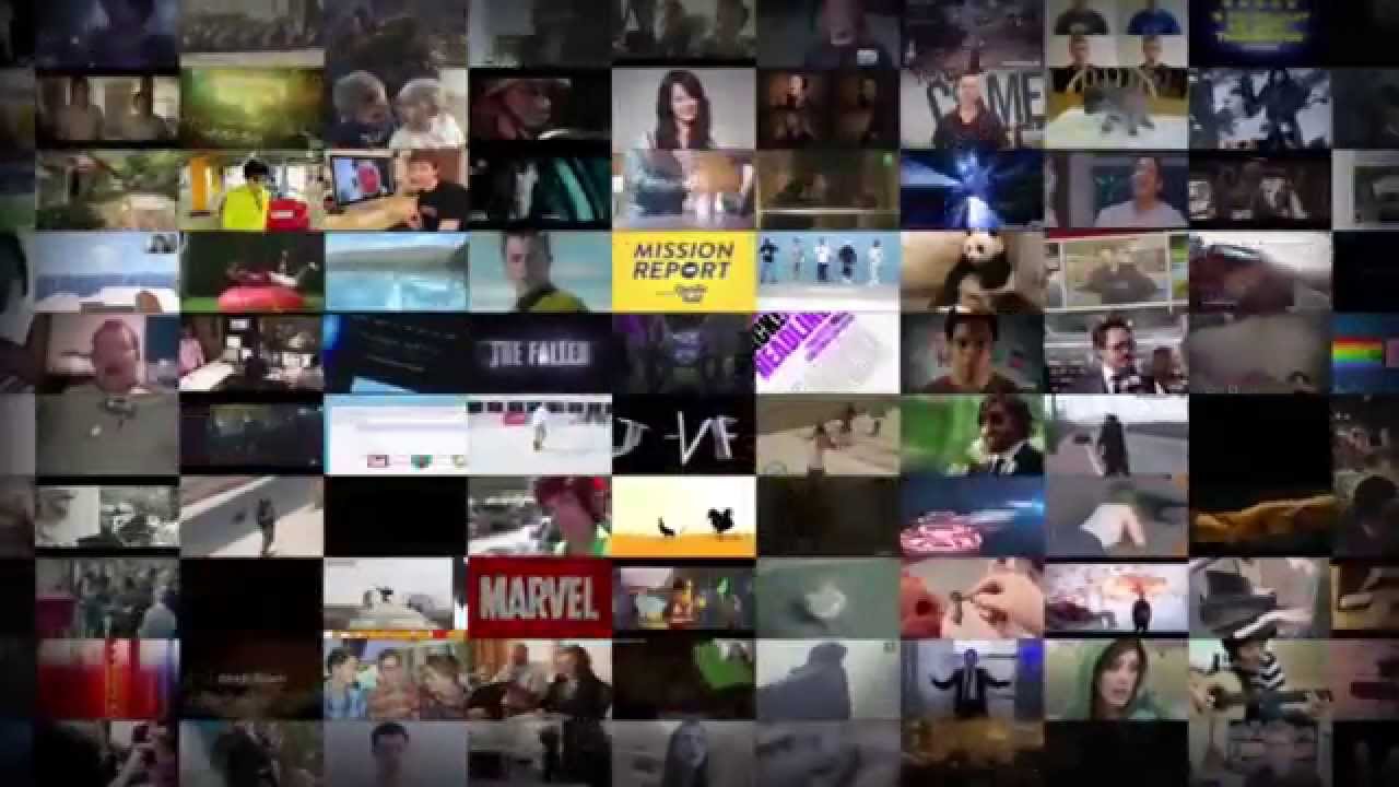 &raquo; PARTNER YOUR CHANNEL! &bull; JNTV &bull; Anyone Can Partner