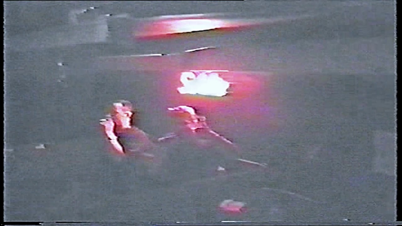Arena New Years Eve 1995 into 1996