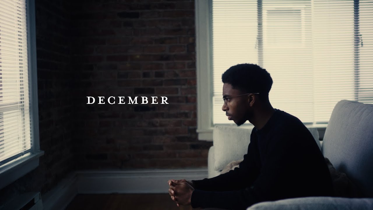 December | Lumix S5