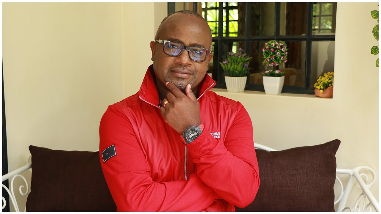 No Wasted Pain - Rev. Jesse Mwai | CITAM Church Online