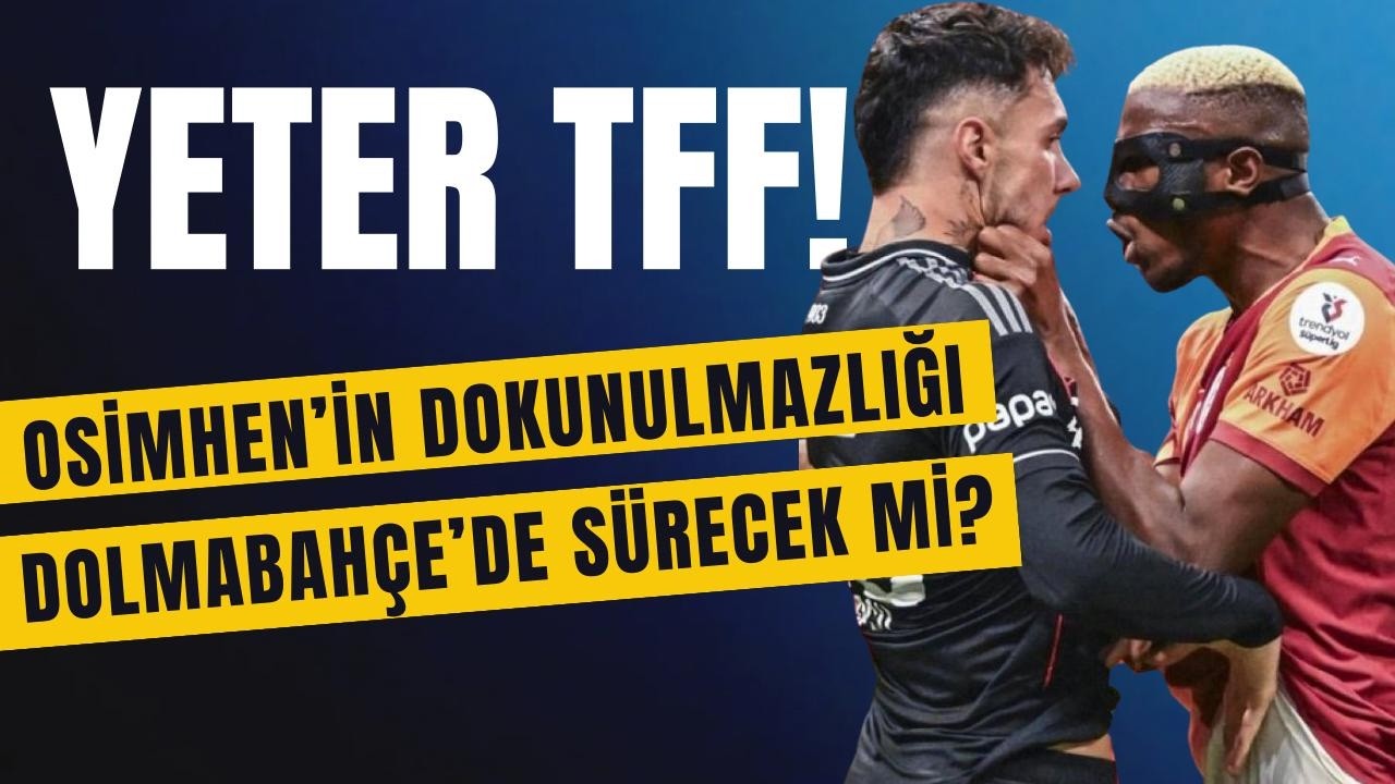 Tedesco'ya ne oldu? Kerem ve İsmail'e saldırı var! Kongre ateşi yandı, Fenerbahçe nereye koşuyor?