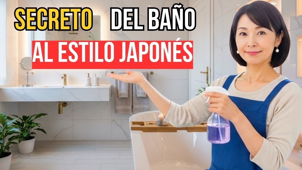De Sucio A Impecable 6 Cosas Que Cambian Tu Baño