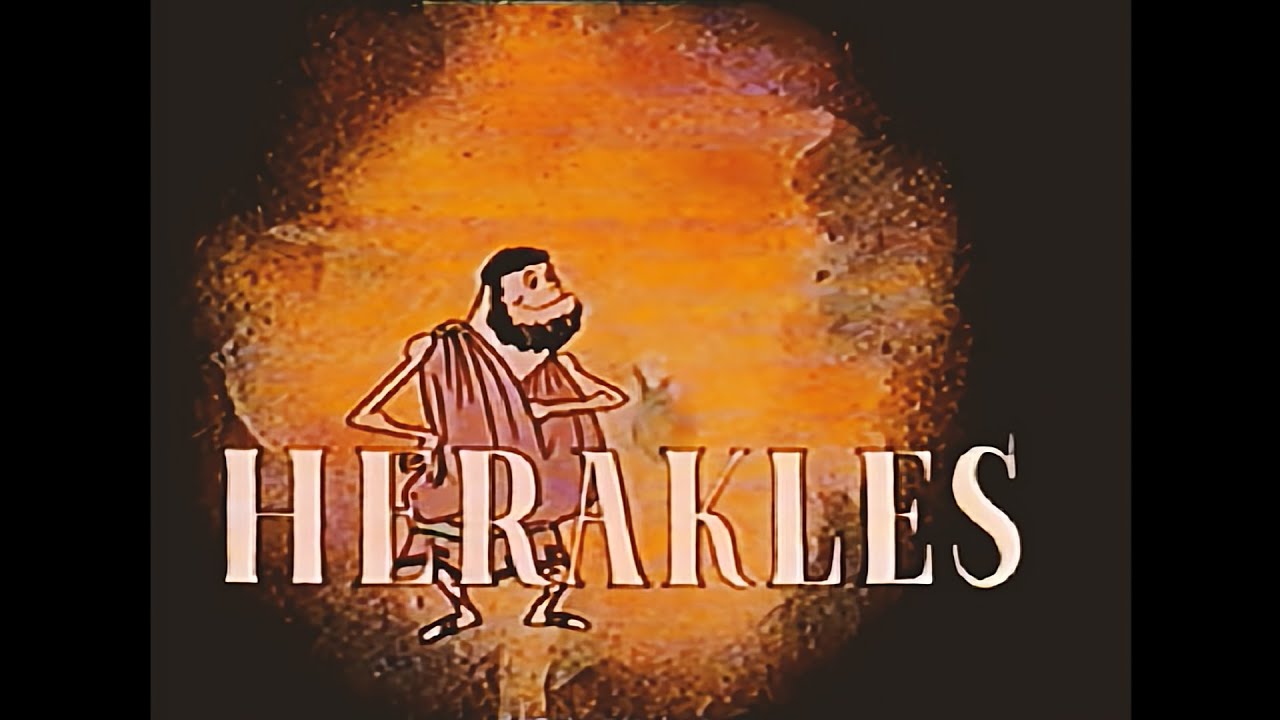 Heraklo - Amazonke, remastered