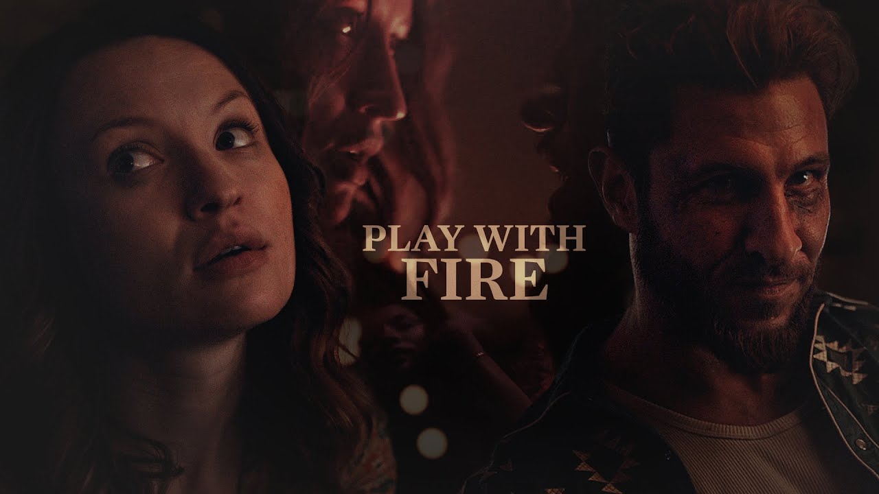 Mad Sweeney & Laura Moon | Play With Fire