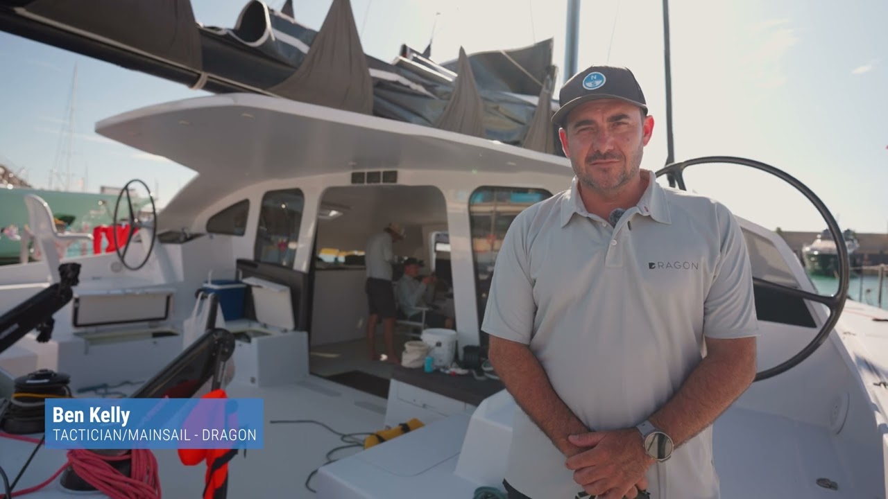 Multihull Cup 2024