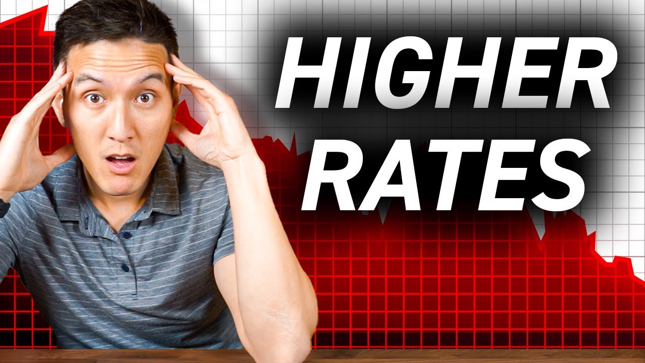 How Higher Interest Rates 