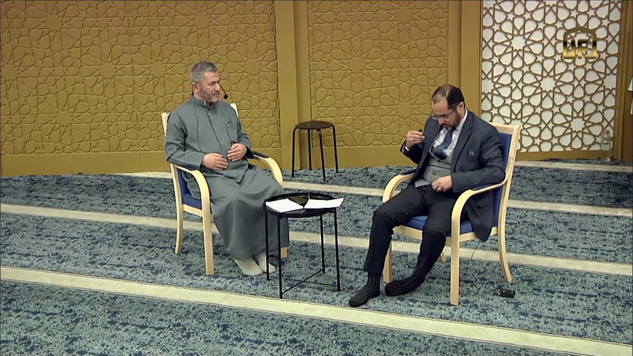 الملتقى الفكري الرمضاني