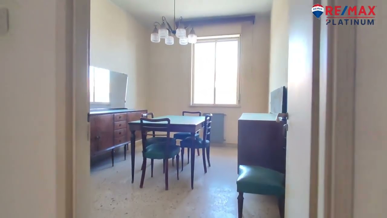 Appartamento a Riposto