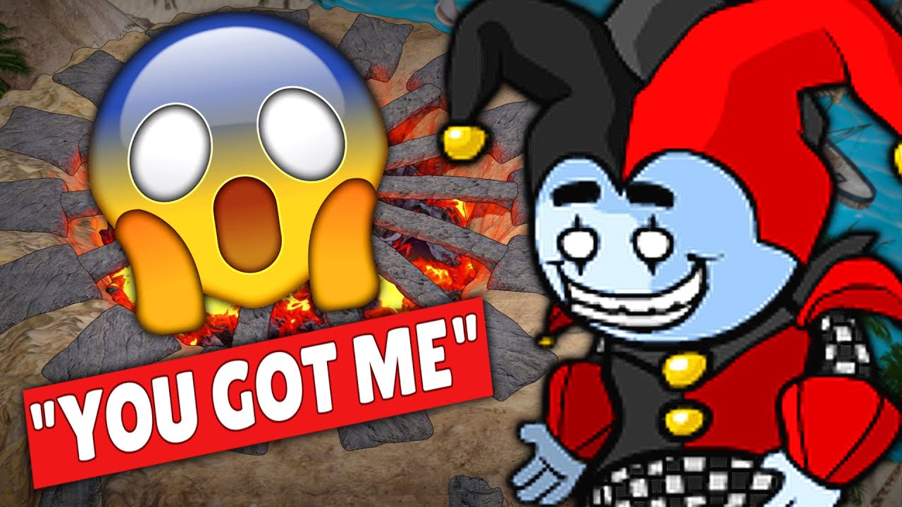 I SURPRISED ARROGANT TOWN AS JESTER? | Town of Salem