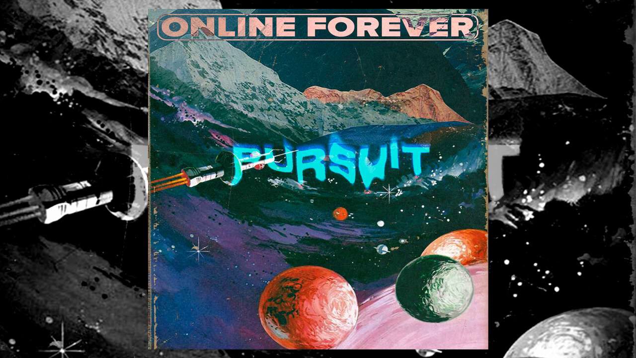 SOLD OUT Juice Wrld x Lil Uzi Vert Sample Pack | Pursuit | Online Forever No.1