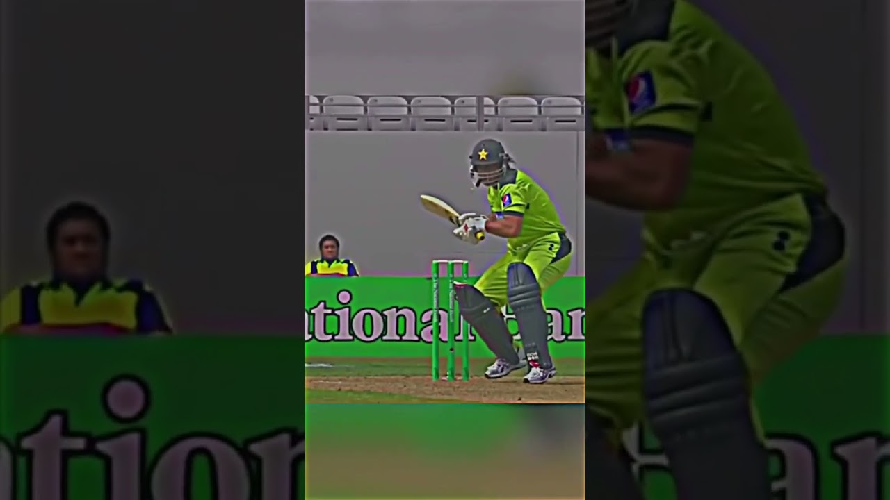 Shoaib Akhtar Redemption 🤯