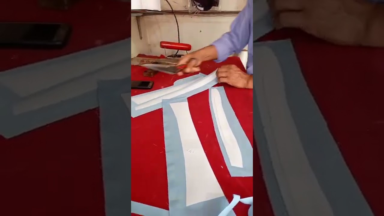 how to attached shirt collar pesting. #shortvideo #shorts #ytshorts #youtubeshorts #vairalvideo