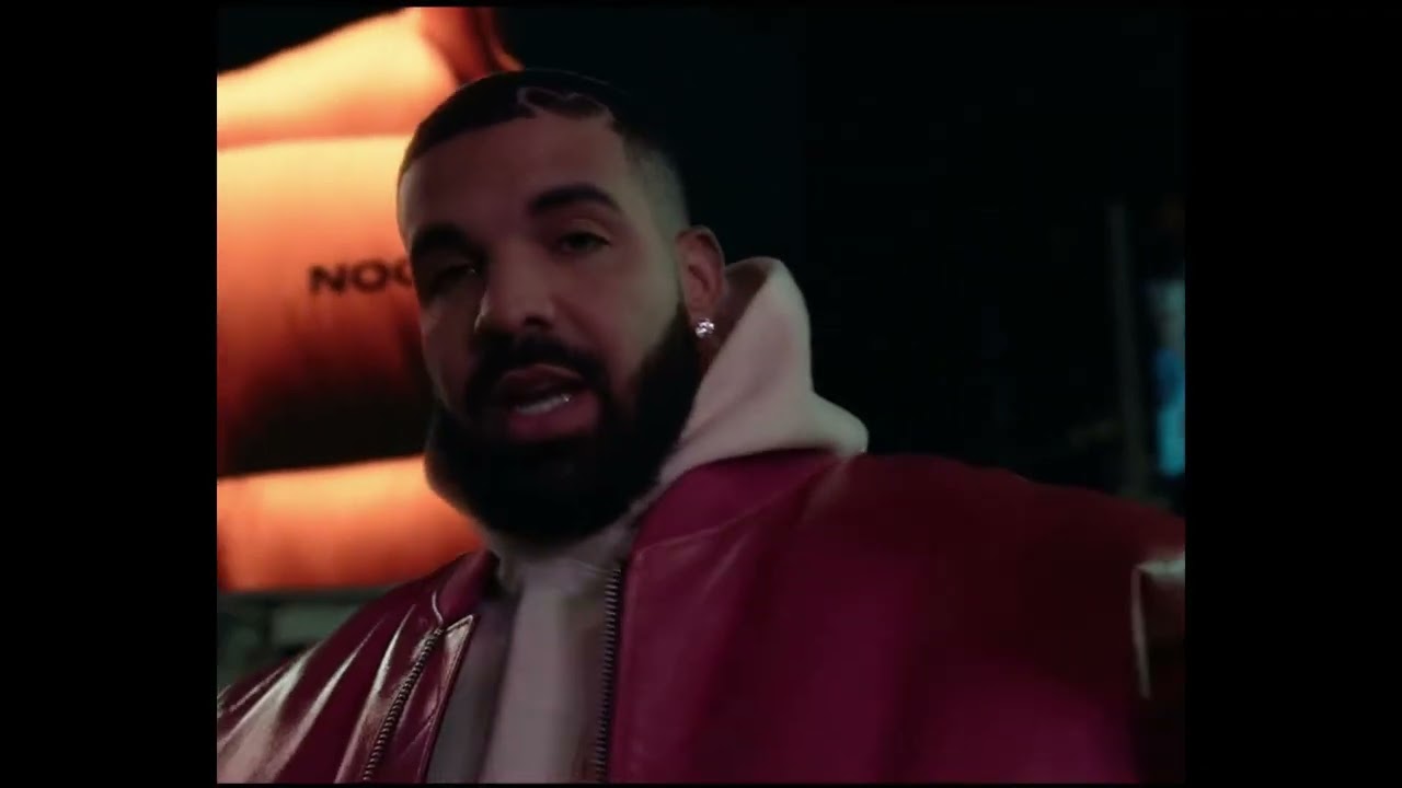 [FREE] Drake Type Beat - 