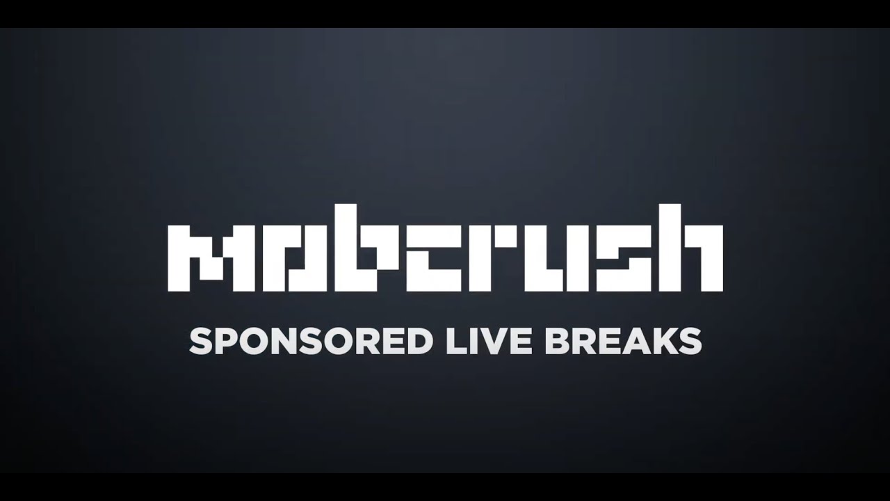Прохождение Mobcrush Studio и Action Replays