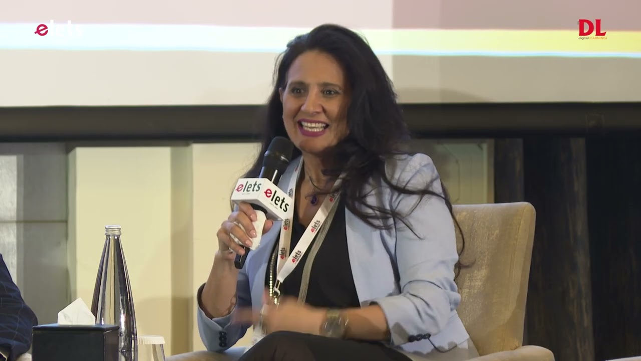 Panel | Future-Ready Graduates: Aligning Higher Education with the AI Economy | WES Dubai
