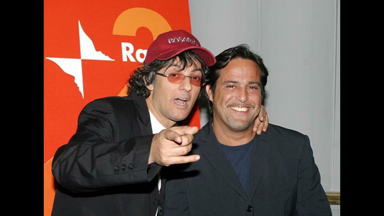 Viva Radio 2 - Puntata del 04/04/2007 (Puntata a tema - Prime volte dei personaggi)