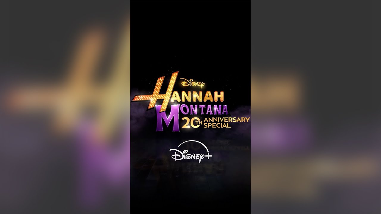 Hannah Montana 20th Anniversary Special - Going back to where it all began