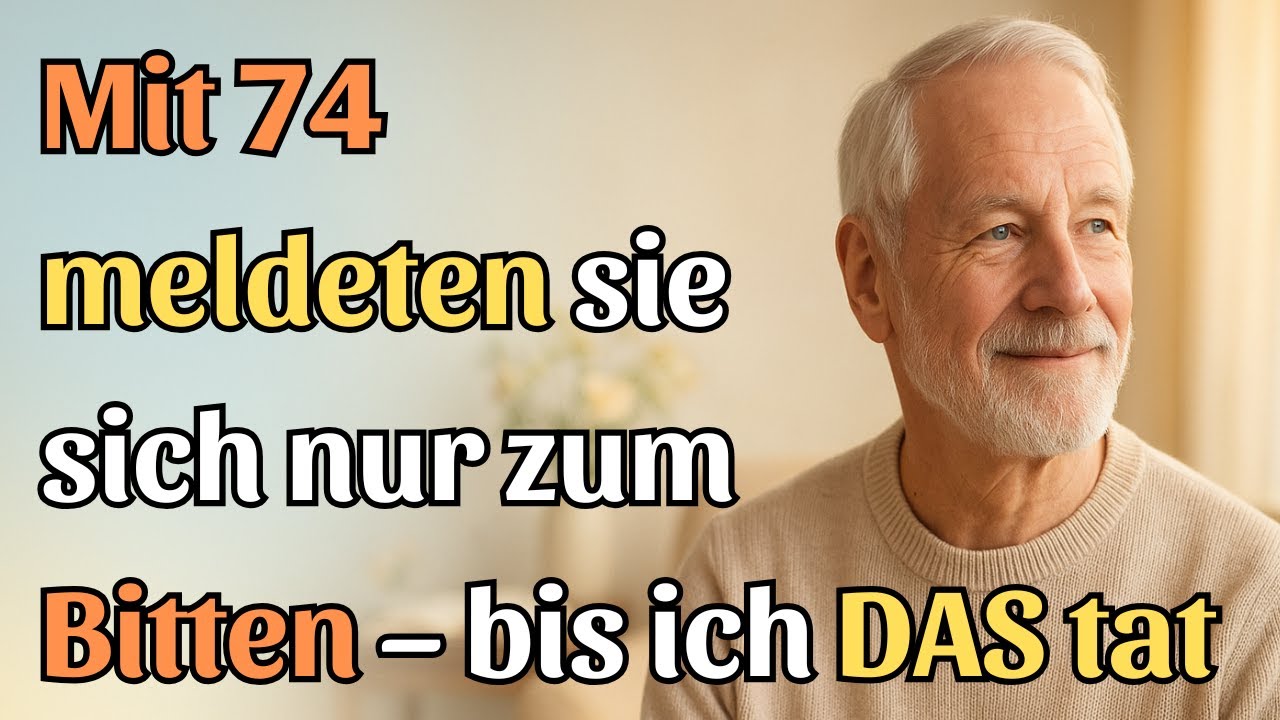 Wenn Ihre Kinder sich nur melden, wenn sie etwas wollen – TUN SIE DAS, um Ihre Kraft zurückzuholen